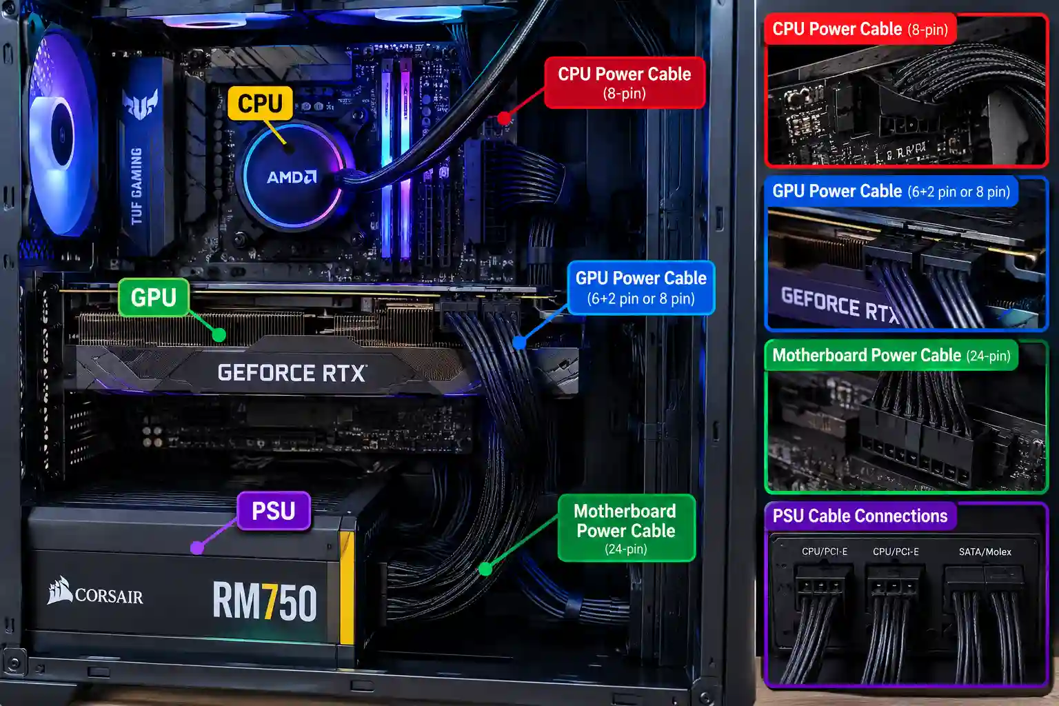 Best CPU for Gaming in 2026