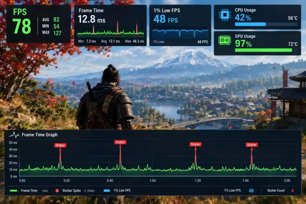 pc bottleneck calculator
